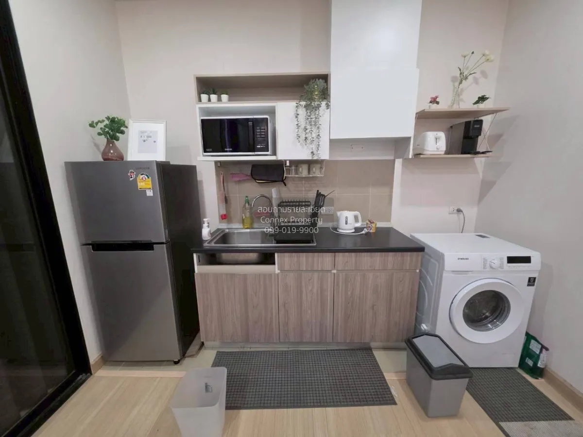 For Sale Condo , Supalai Loft Prajadhipok - Wongwian Yai , high f 4