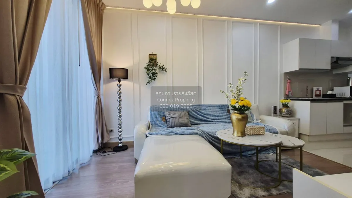 For Sale Condo , Astro Chaeng Wattana , Khlong Kluea , Pak Kret , 2