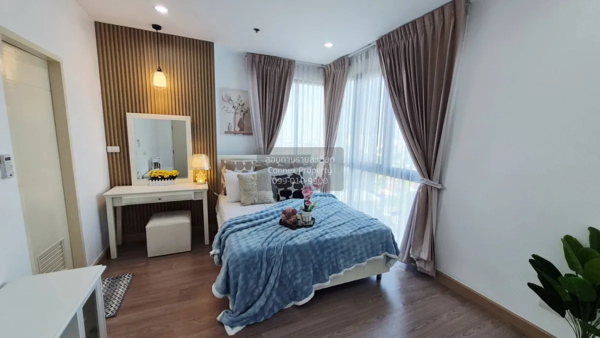 For Sale Condo , Astro Chaeng Wattana , Khlong Kluea , Pak Kret , 3