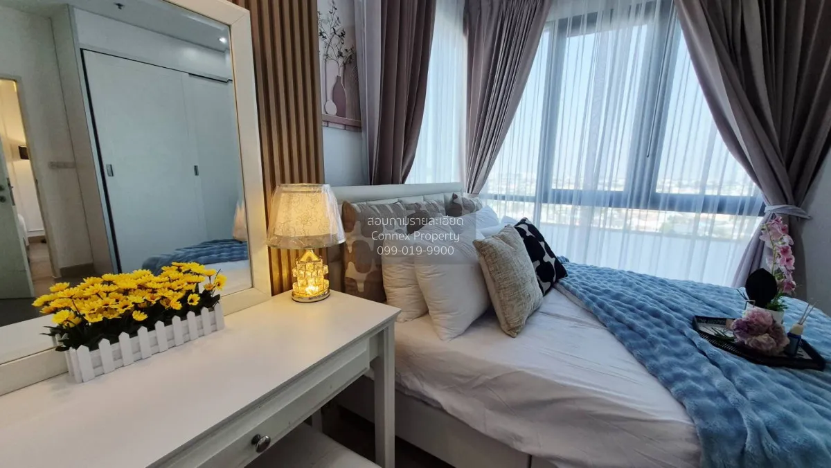 For Sale Condo , Astro Chaeng Wattana , Khlong Kluea , Pak Kret , 4