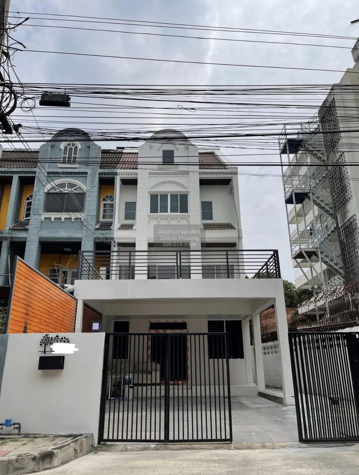 For Rent Home Office, Soi Lat Phrao 91 , Khlong Chao Khun Sing ,  1