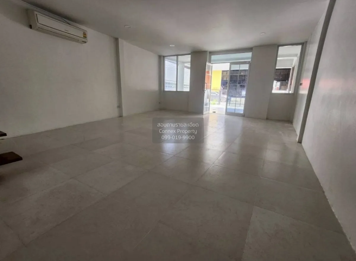 For Rent Home Office, Soi Lat Phrao 91 , Khlong Chao Khun Sing ,  2