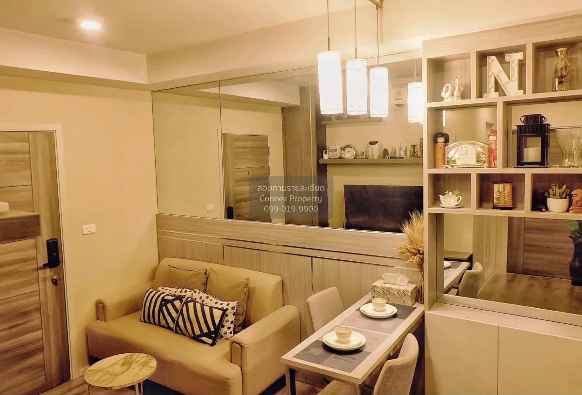 For Sale Condo , Notting Hill Sukhumvit 105 , nice view , BTS-Bea 2