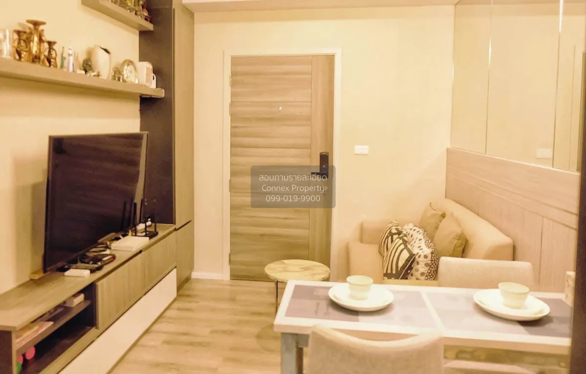 For Sale Condo , Notting Hill Sukhumvit 105 , nice view , BTS-Bea 3