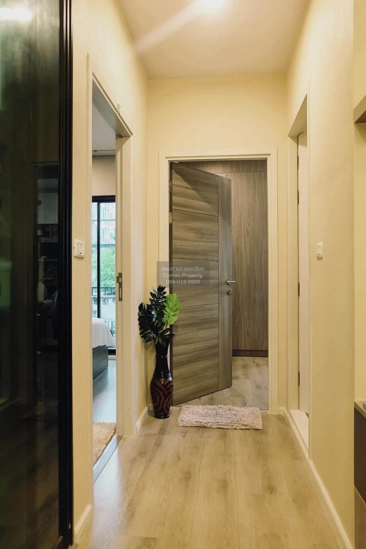 For Sale Condo , Notting Hill Sukhumvit 105 , nice view , BTS-Bea 4