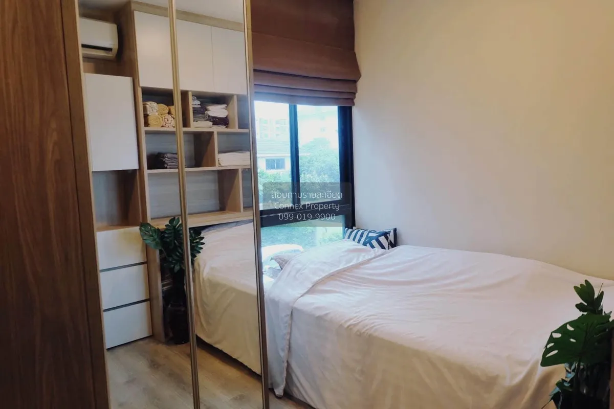 For Sale Condo , Notting Hill Sukhumvit 105 , nice view , BTS-Bea