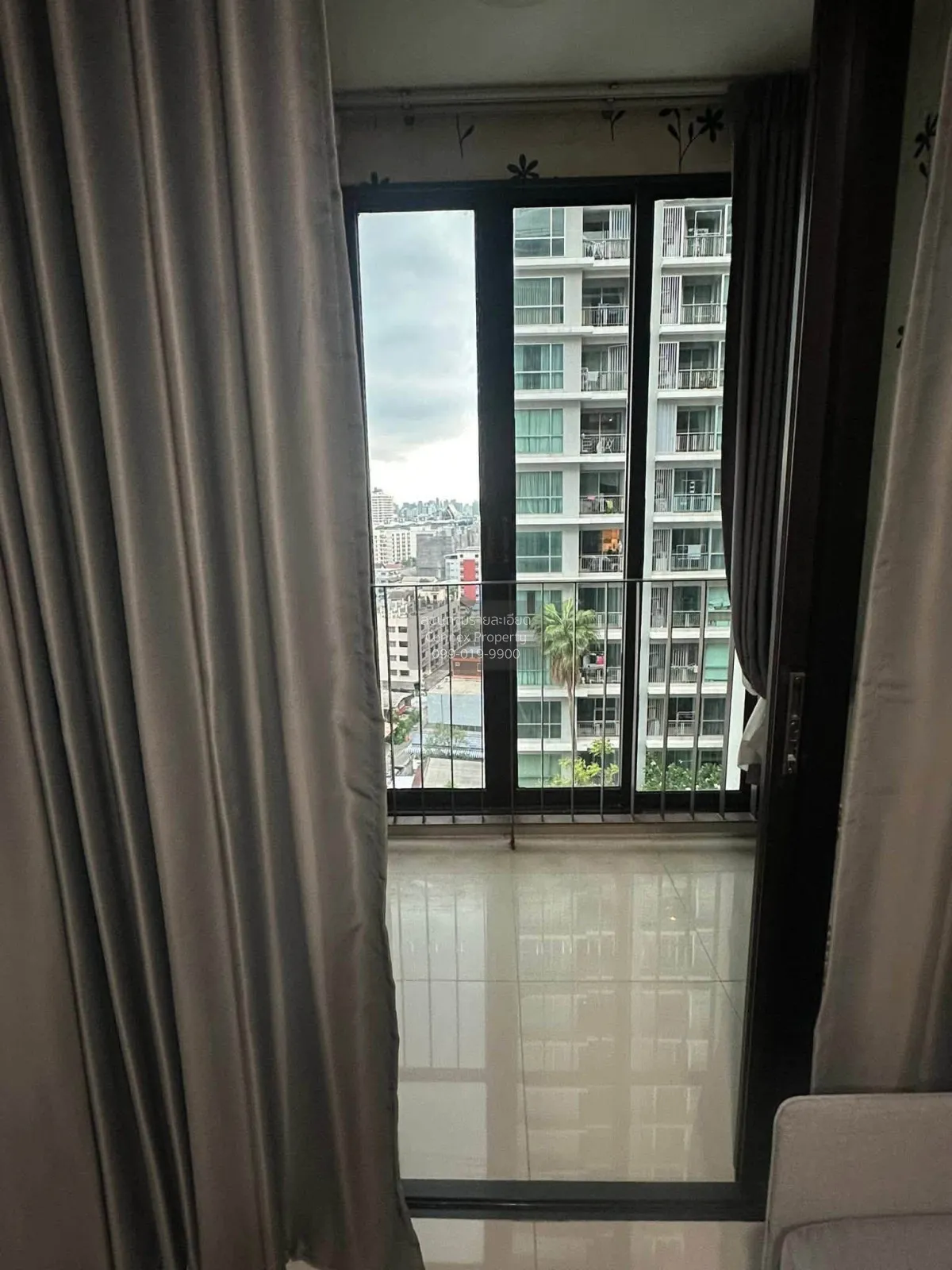 For Rent Condo , Ideo Ratchada - Huaikwang , MRT-Huai Khwang , Hu