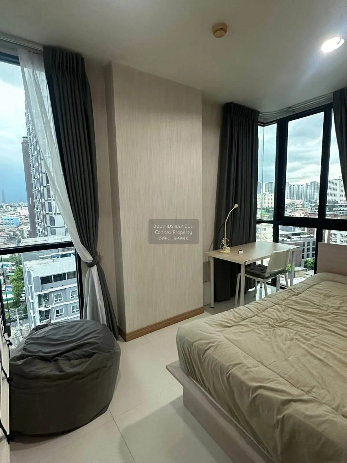 For Rent Condo , Ideo Ratchada - Huaikwang , MRT-Huai Khwang , Hu