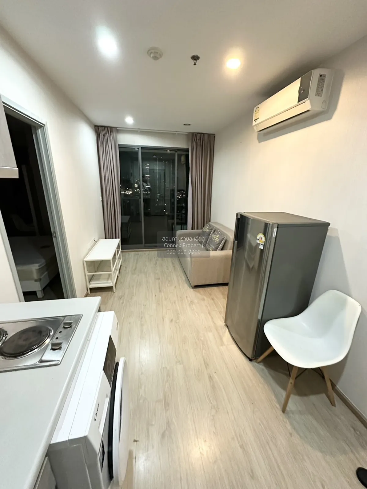 For Rent Condo , Ideo Wutthakat , BTS-Wutthakat , Bang Kho , Chom 2
