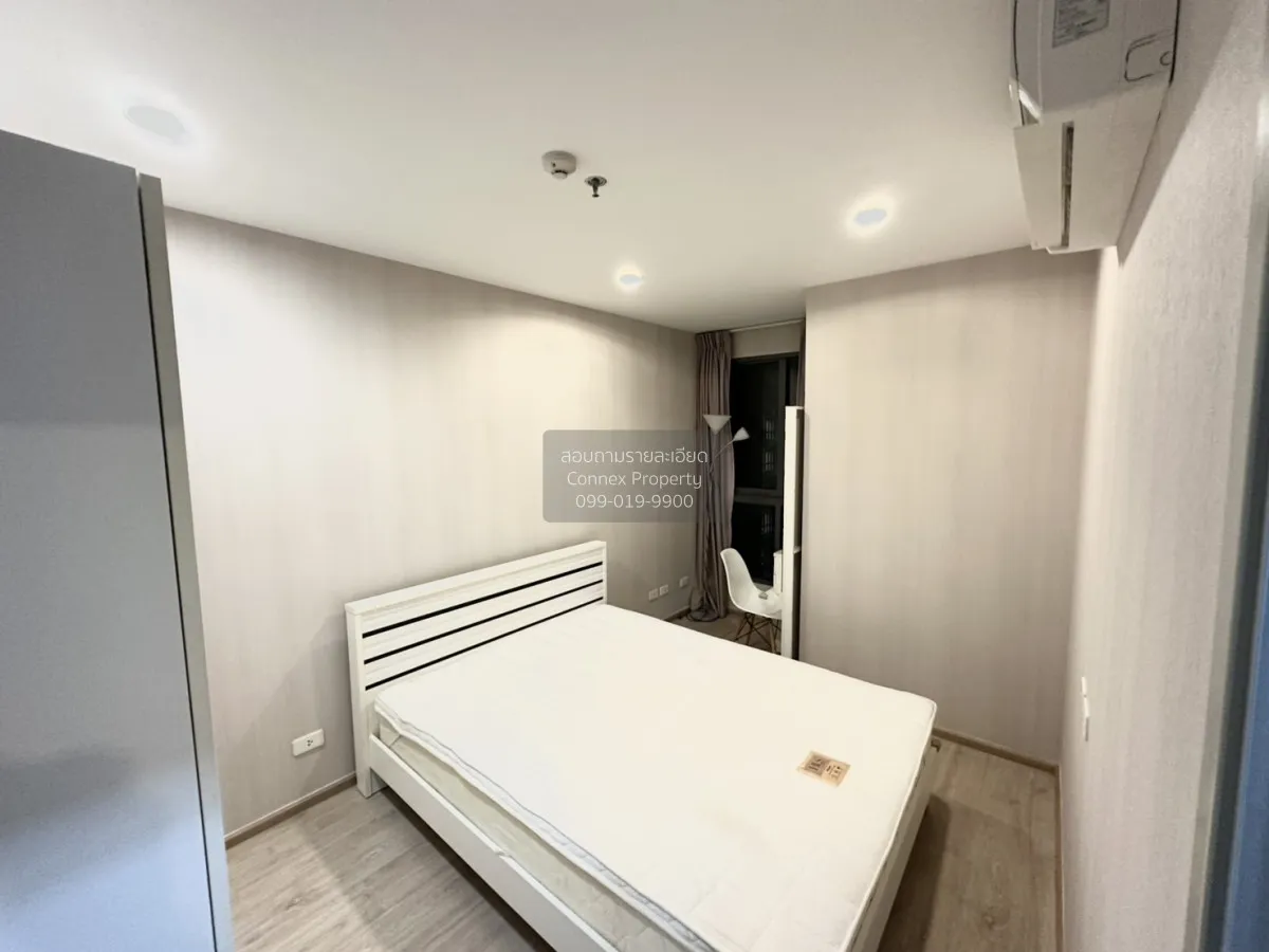 For Rent Condo , Ideo Wutthakat , BTS-Wutthakat , Bang Kho , Chom 4