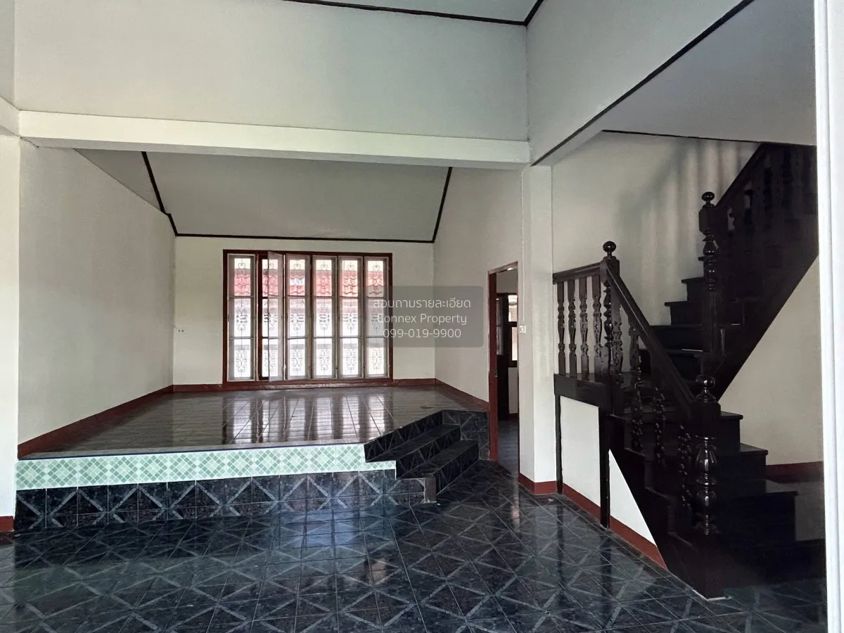 ขายบ้าน  บ้าน วังทองริเวอร์ปาร์ค คูคต ลำลูกกา ปทุมธานี CX-166790 2