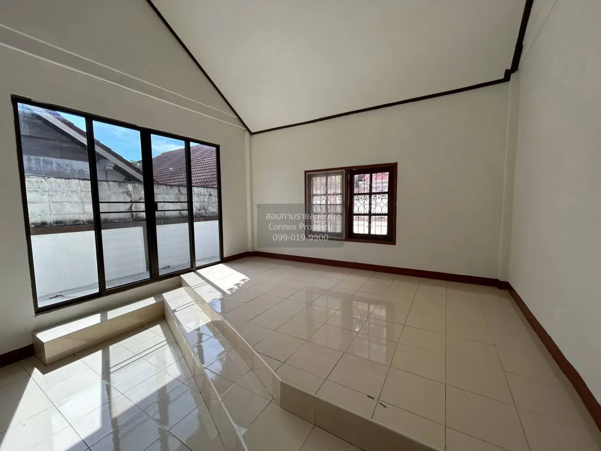 ขายบ้าน  บ้าน วังทองริเวอร์ปาร์ค คูคต ลำลูกกา ปทุมธานี CX-166790 4