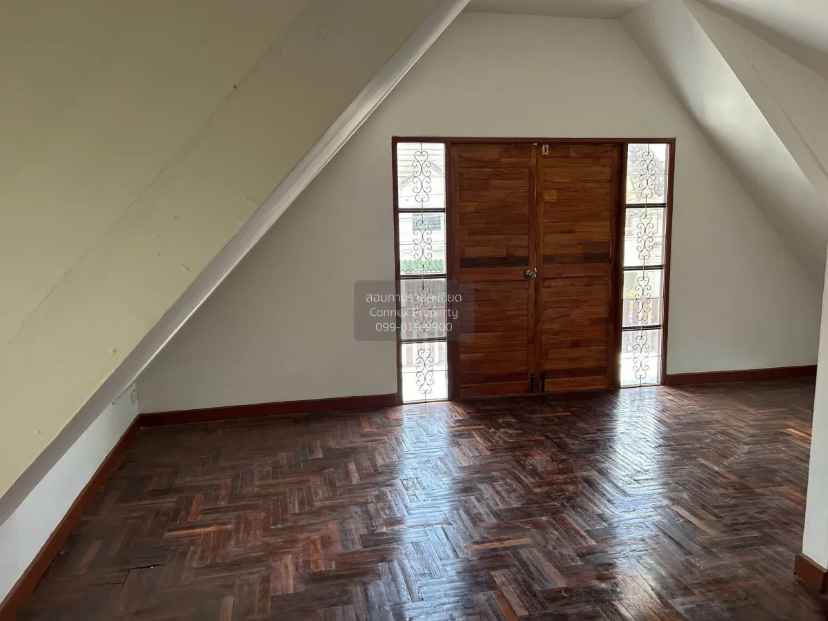 ขายบ้าน  บ้าน วังทองริเวอร์ปาร์ค คูคต ลำลูกกา ปทุมธานี CX-166790