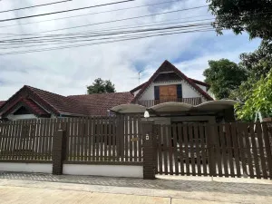 ขายบ้าน  บ้าน วังทองริเวอร์ปาร์ค คูคต ลำลูกกา ปทุมธานี CX-166790