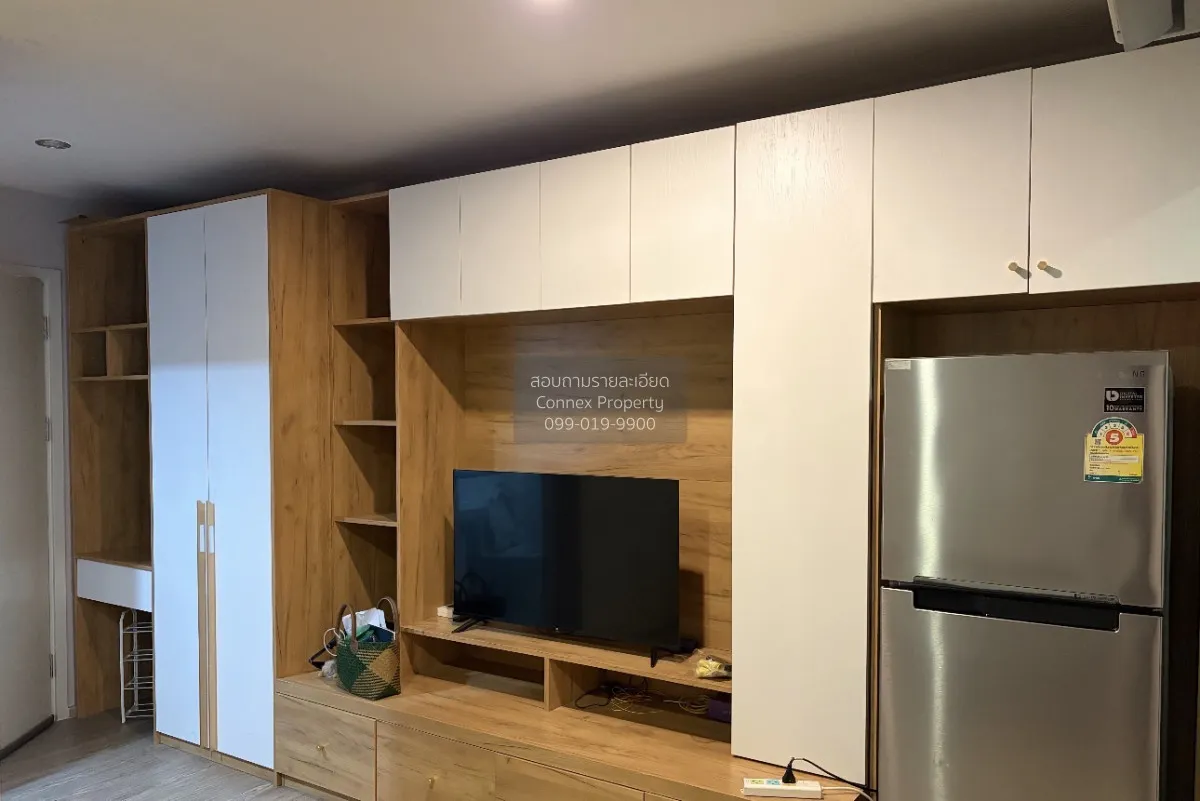 ขายคอนโด  รีช พหลโยธิน 52 BTS-สะพานใหม่ คลองถนน เขต สายไหม กรุงเท 1