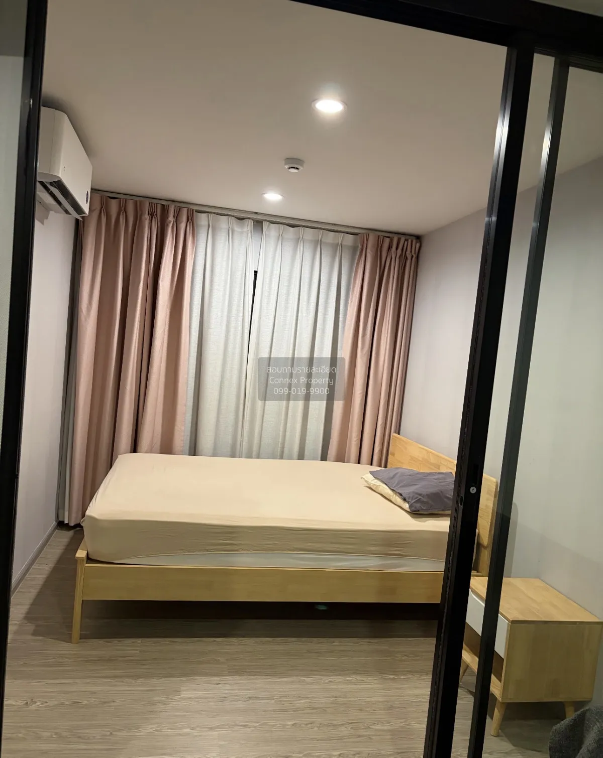 ขายคอนโด  รีช พหลโยธิน 52 BTS-สะพานใหม่ คลองถนน เขต สายไหม กรุงเท 2