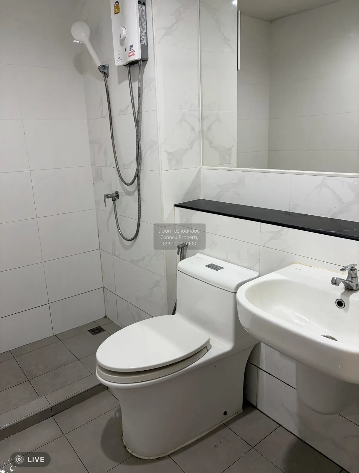 ขายคอนโด  รีช พหลโยธิน 52 BTS-สะพานใหม่ คลองถนน เขต สายไหม กรุงเท