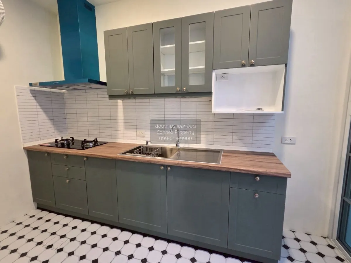 For Sale Townhouse/Townhome  , Pruksa Ville 37 Watcharapol - Perm