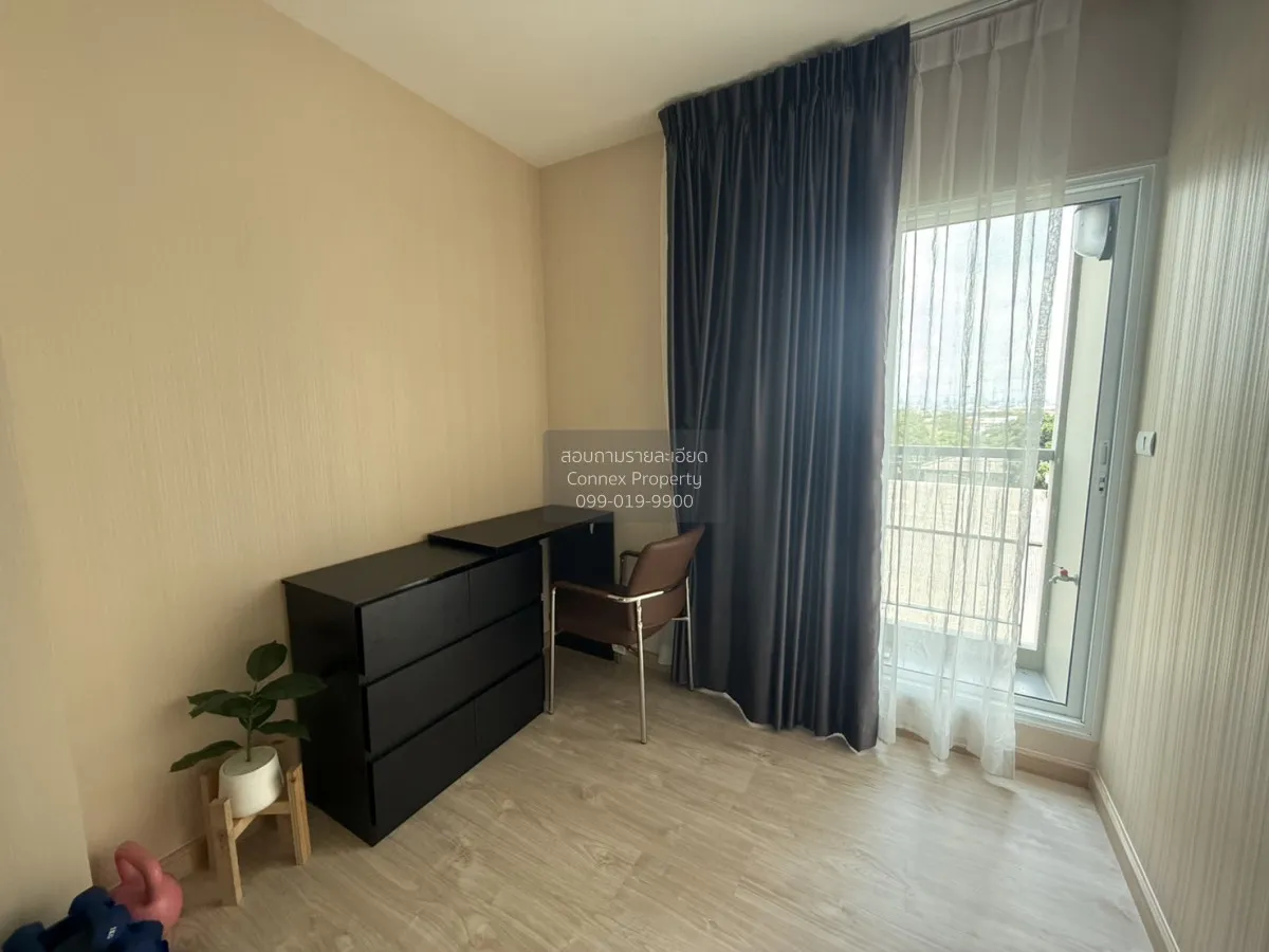 For Rent Condo , Aspire Erawan , BTS-Chang Erawan , Bang Duan , D 3