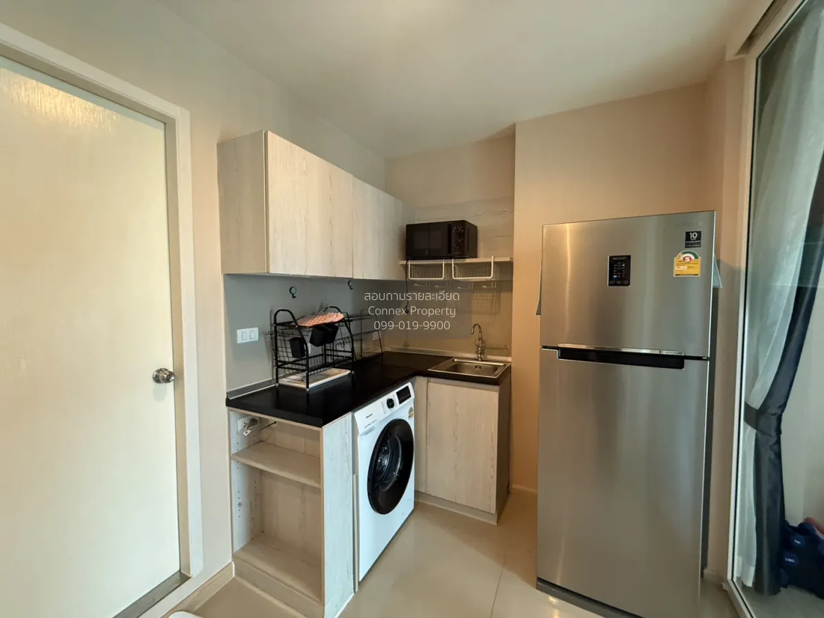 For Rent Condo , Aspire Erawan , BTS-Chang Erawan , Bang Duan , D 4