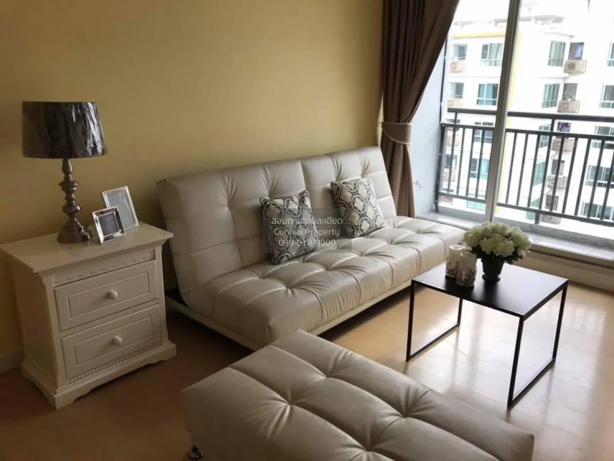 FOR RENT condo , Plus 67 , BTS-Phra Khanong , Phra Khanong , Watt 1