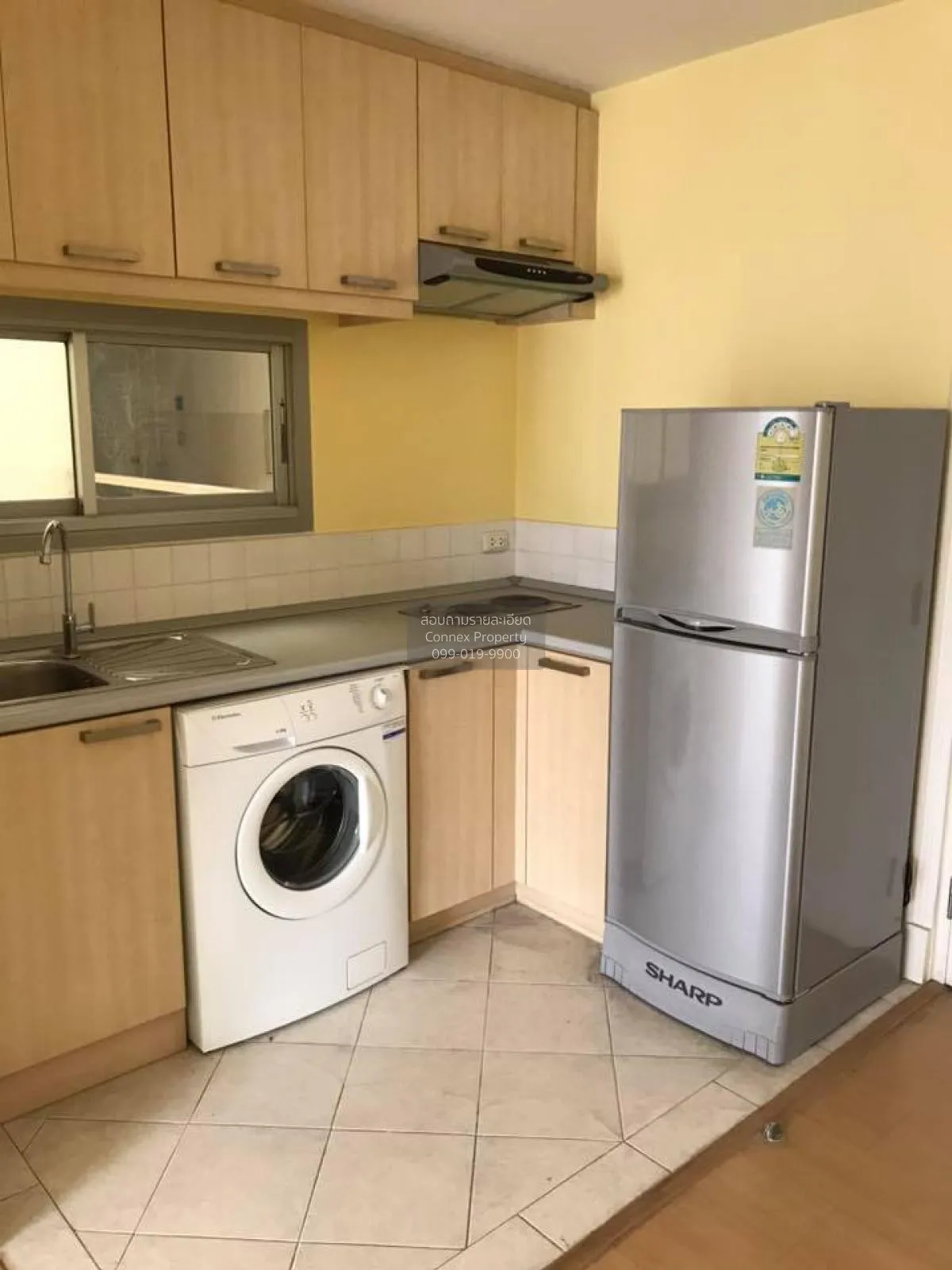 FOR RENT condo , Plus 67 , BTS-Phra Khanong , Phra Khanong , Watt 3