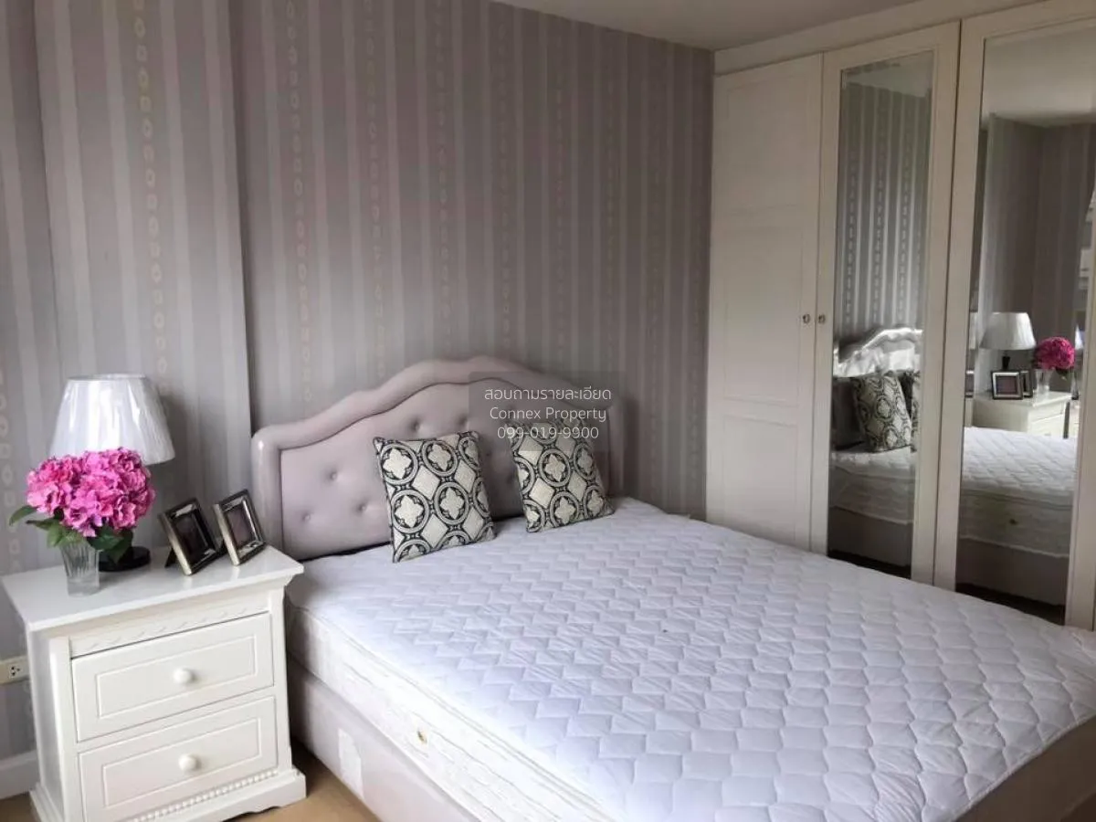 FOR RENT condo , Plus 67 , BTS-Phra Khanong , Phra Khanong , Watt 4