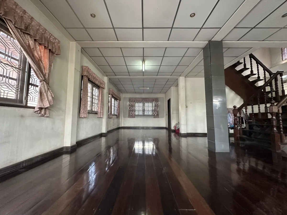 ขายบ้านบางบัวทอง พิมลราช บางบัวทอง นนทบุรี CX-166811 1