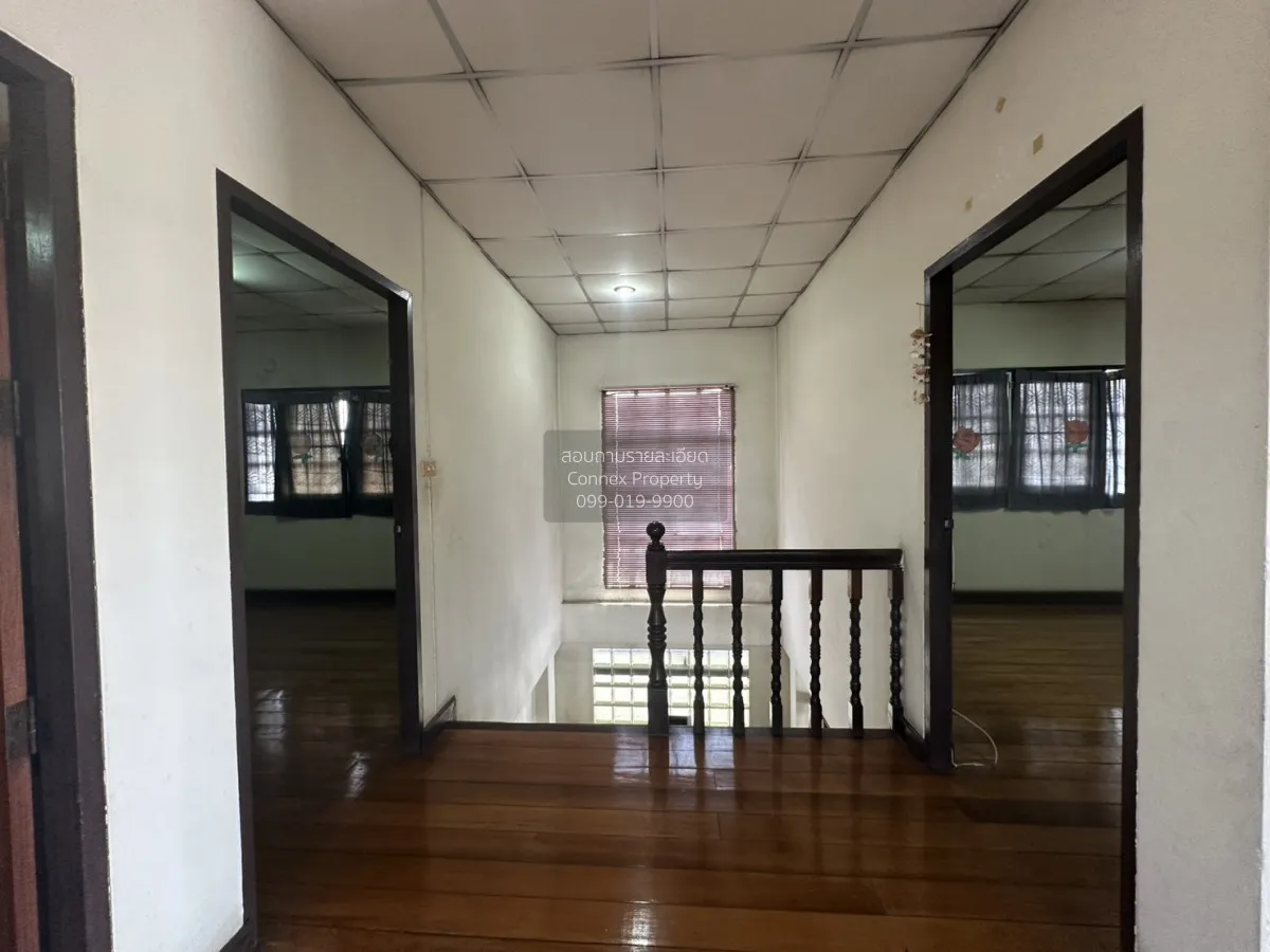 ขายบ้านบางบัวทอง พิมลราช บางบัวทอง นนทบุรี CX-166811