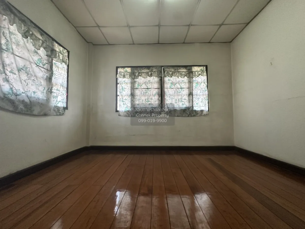 ขายบ้านบางบัวทอง พิมลราช บางบัวทอง นนทบุรี CX-166811