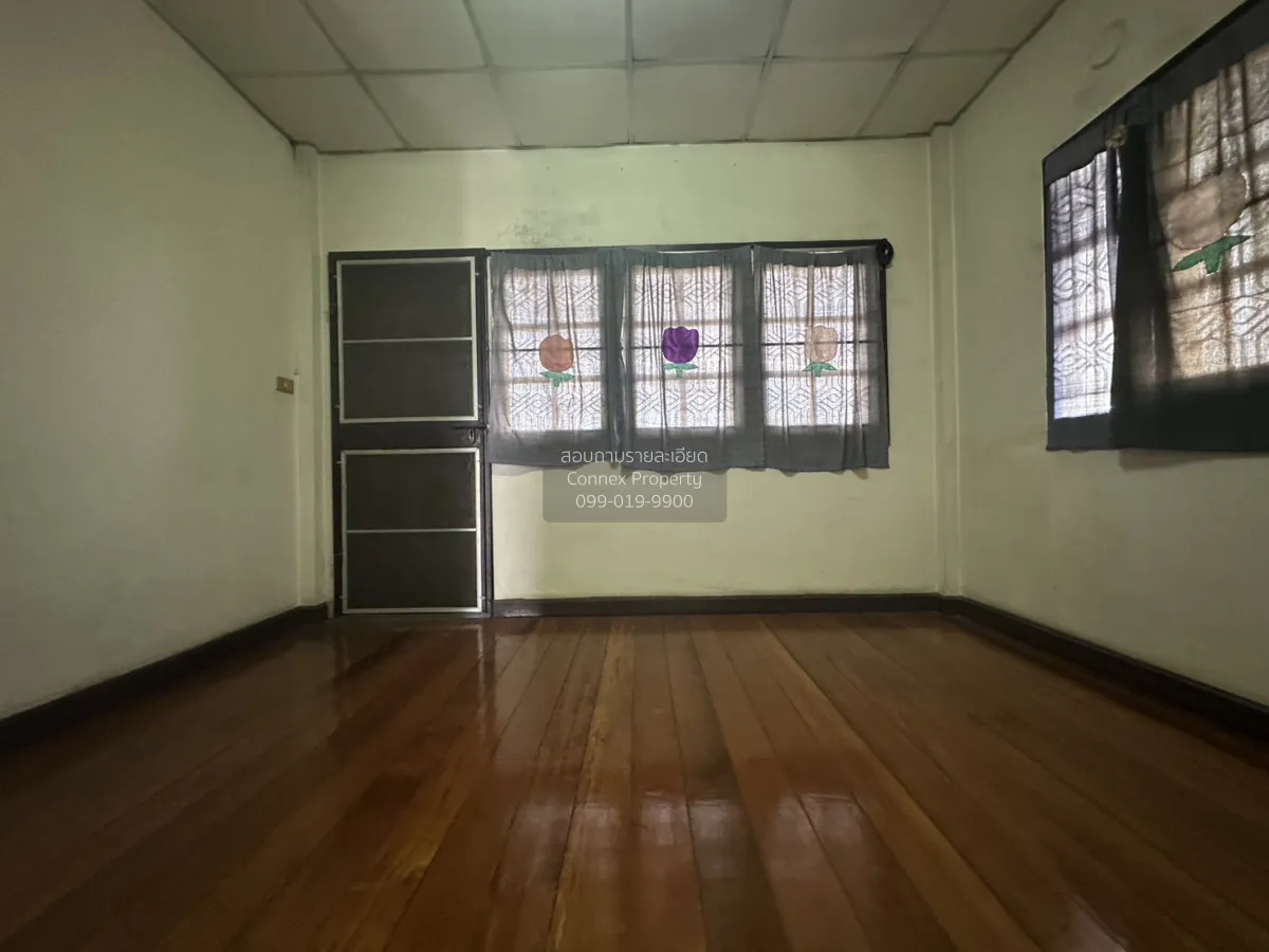 ขายบ้านบางบัวทอง พิมลราช บางบัวทอง นนทบุรี CX-166811