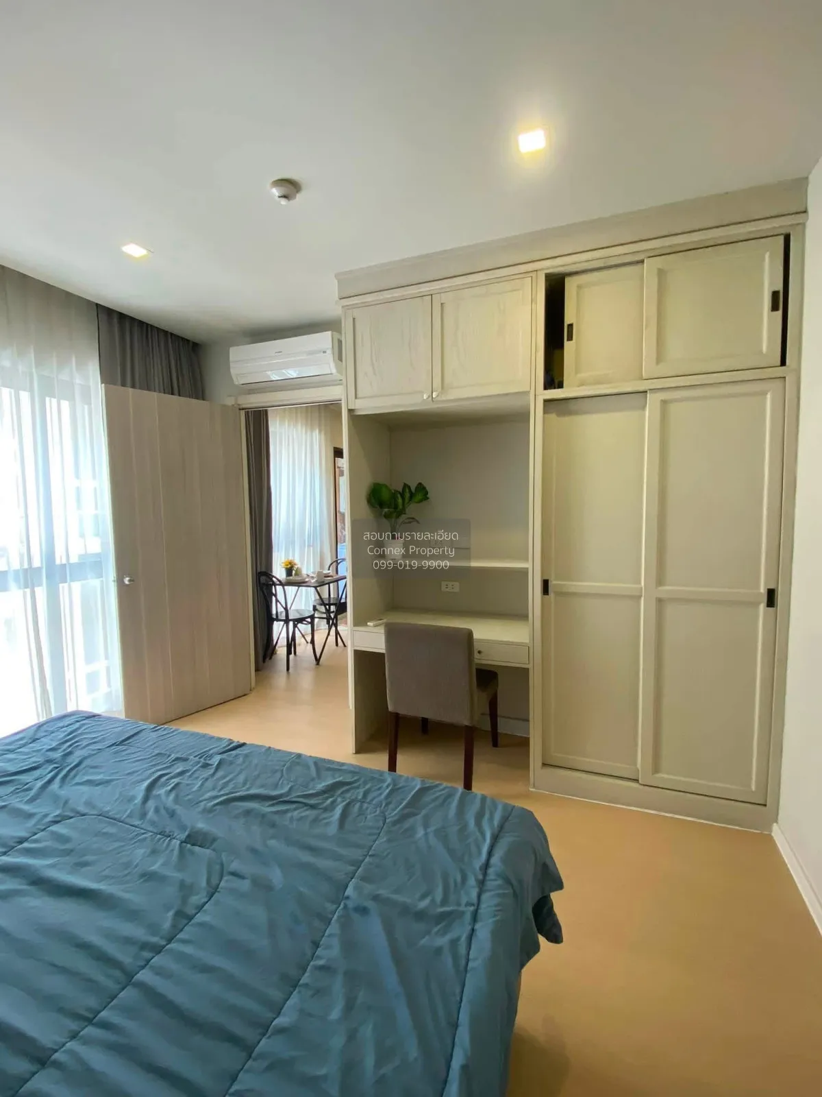 เช่าคอนโด  ดีลักซ์ คอนโดมิเนียม ฉลอง เมืองภูเก็ต ภูเก็ต CX-166813 2