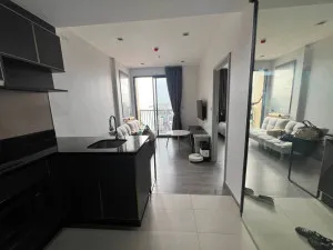 For Rent Condo , Nye by Sansiri , river view , BTS-Wongwian Yai , Khlong Ton Sai , Khlong San , Bangkok , CX-166814
