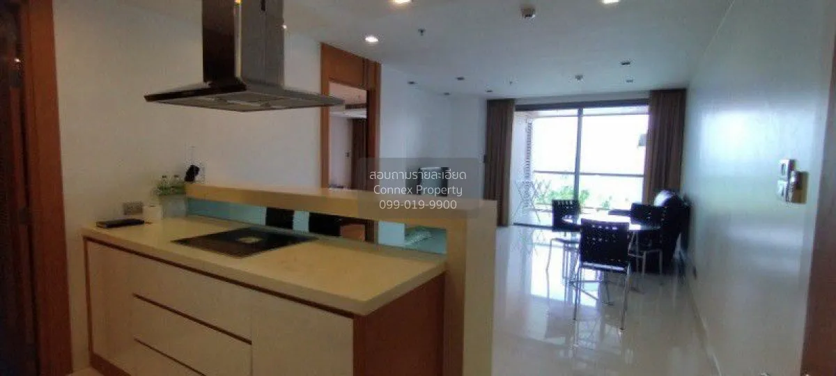 ขายคอนโด  อนัญญา บีชฟร้อนท์ คอนโดมิเนียม วงศ์อมาตย์ นาเกลือ บางละ 4