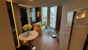 For Rent Condo , Culture Chula , Duplex , MRT-Sam Yan , Si Phraya , Bang Rak , Bangkok , CX-166822