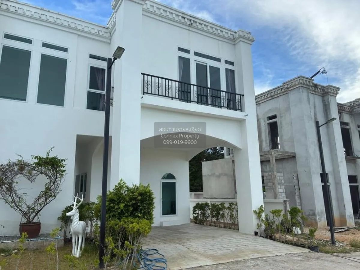 For Sale Commercial space , Phoenix Gold Golf & Country Club , Mu 1