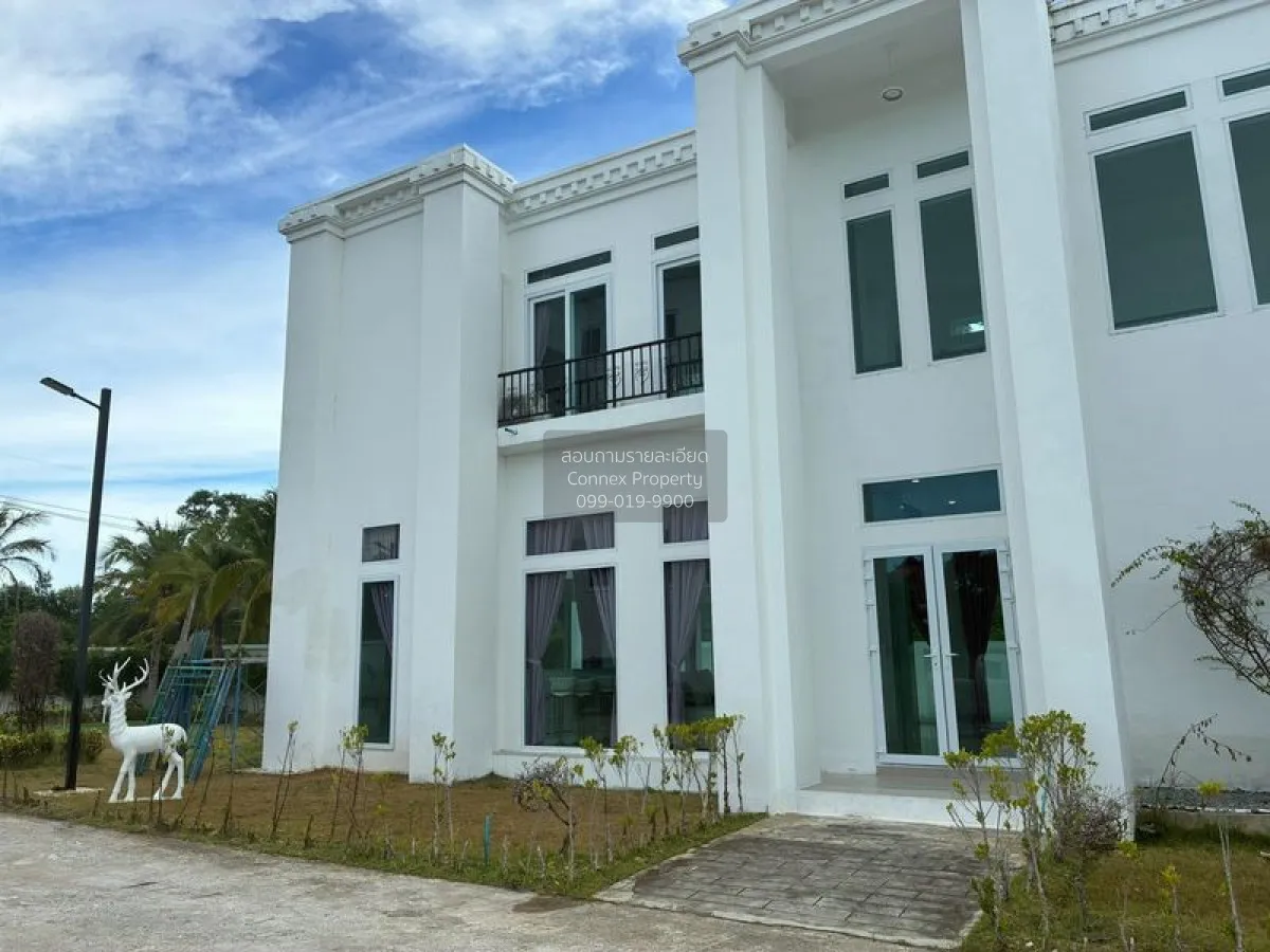 For Sale Commercial space , Phoenix Gold Golf & Country Club , Mu 2