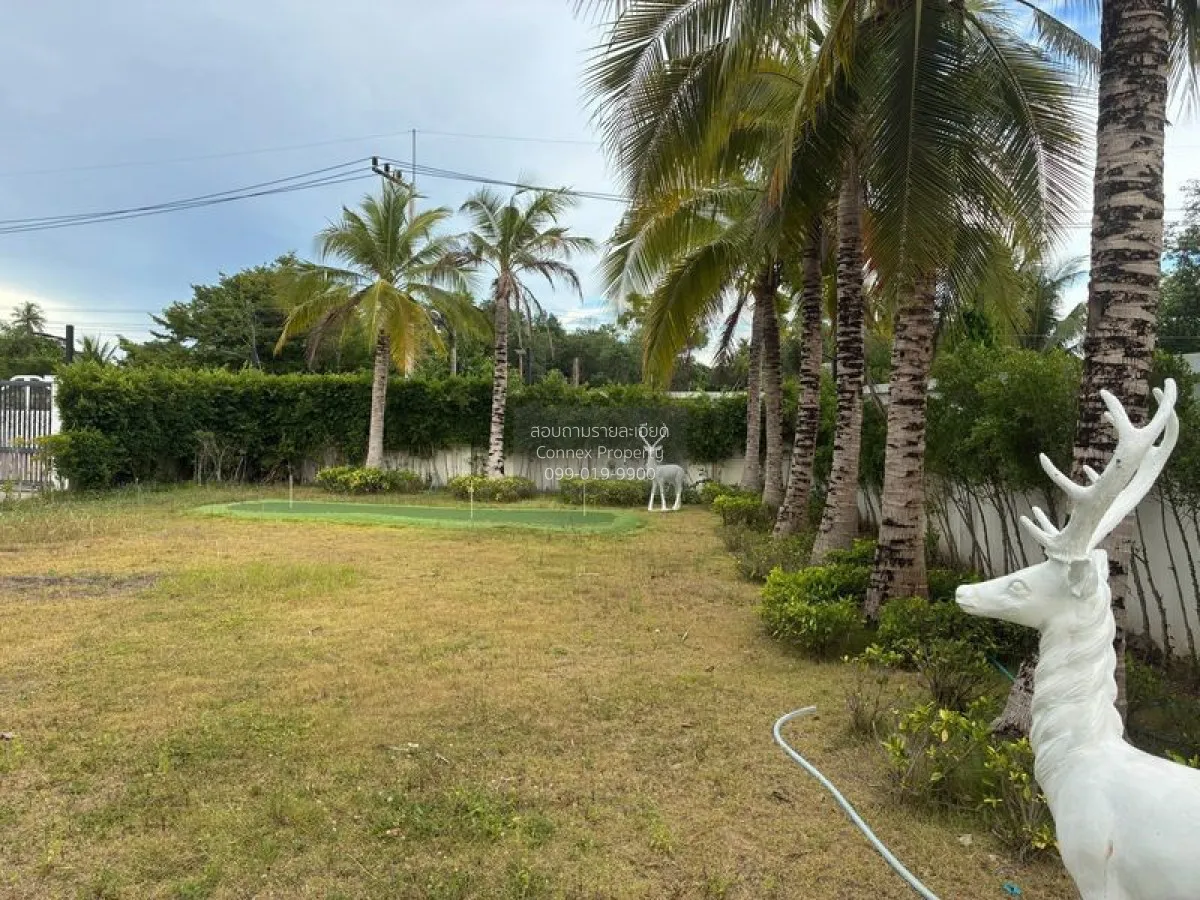 For Sale Commercial space , Phoenix Gold Golf & Country Club , Mu