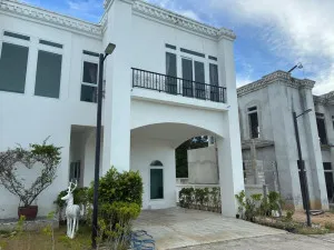 For Sale Commercial space , Phoenix Gold Golf & Country Club , Mueang Phata , Bang Lamung , Chon Buri , CX-166823
