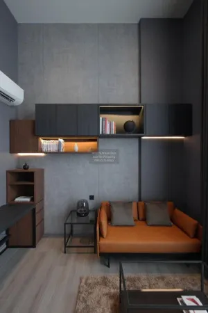 For Sale Condo , The Reserve Phahol - Pradipat , BTS-Saphan Khwai , Sam Sen Nai , Phaya Thai , Bangkok , CX-166826