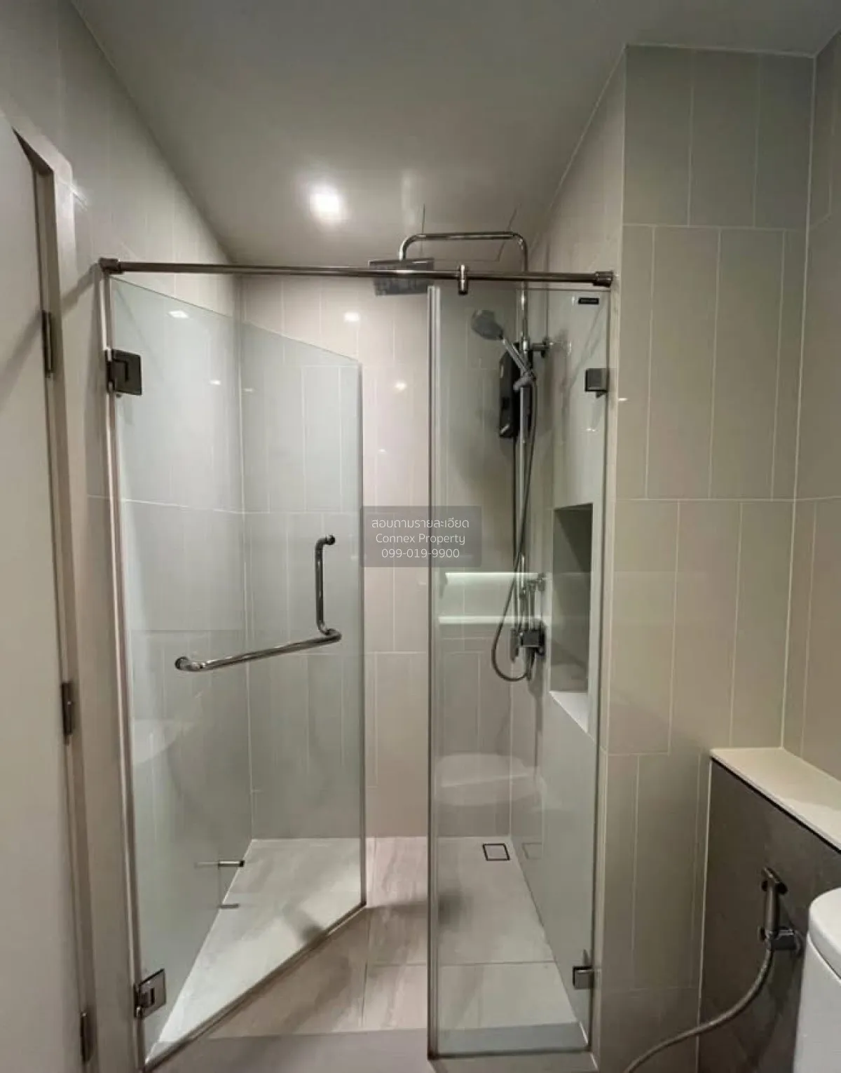 For Sale Condo , The Reserve Phahol - Pradipat , Duplex , nice vi