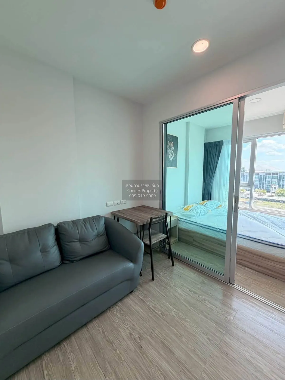 For Sale Condo , Happy Condo Donmuang The Terminal , Si Kan , Don 2