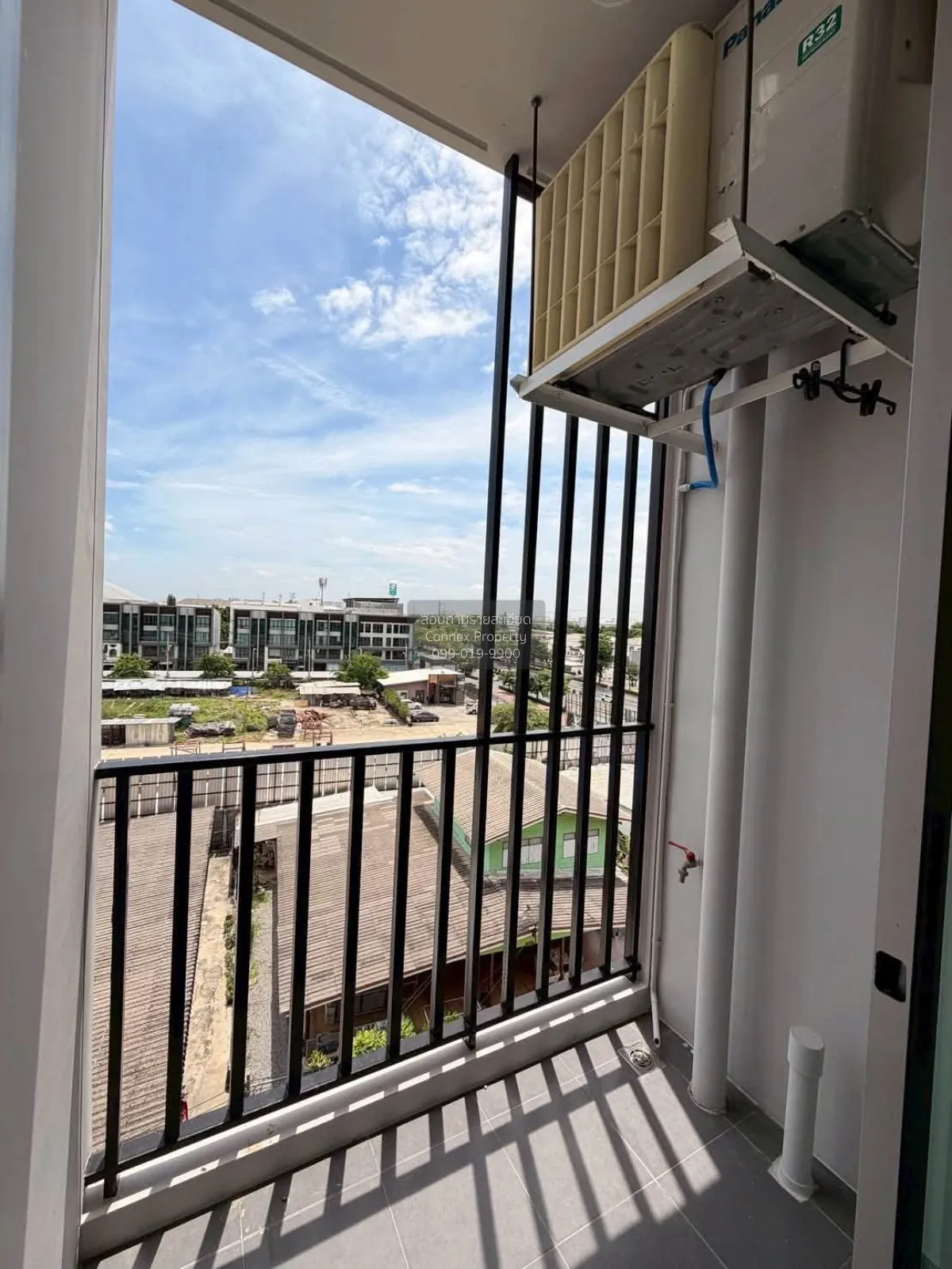 For Sale Condo , Happy Condo Donmuang The Terminal , Si Kan , Don