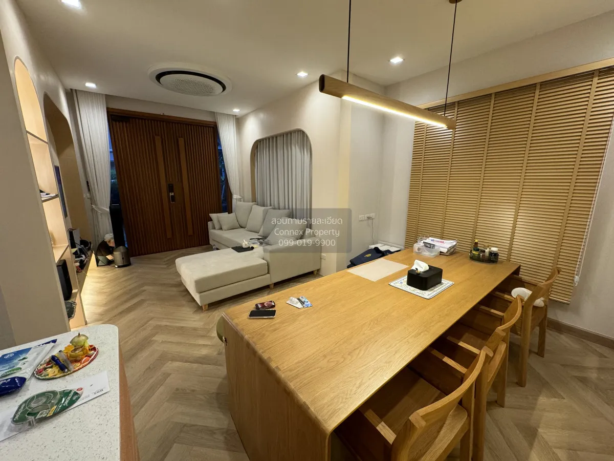 ขายบ้าน  บางกอก บูเลอวาร์ด เวสต์เกต บางบัวทอง บางบัวทอง นนทบุรี C