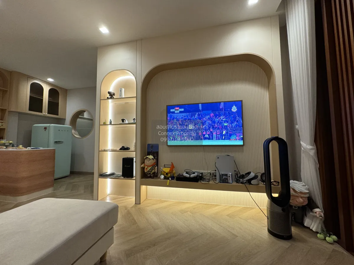 ขายบ้าน  บางกอก บูเลอวาร์ด เวสต์เกต บางบัวทอง บางบัวทอง นนทบุรี C