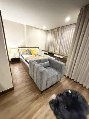 For Sale Condo , Sun City MRT Yaek Fai Chai , MRT-Fai Chai , Bang Khun Si , Bangkok Noi , Bangkok , CX-166836