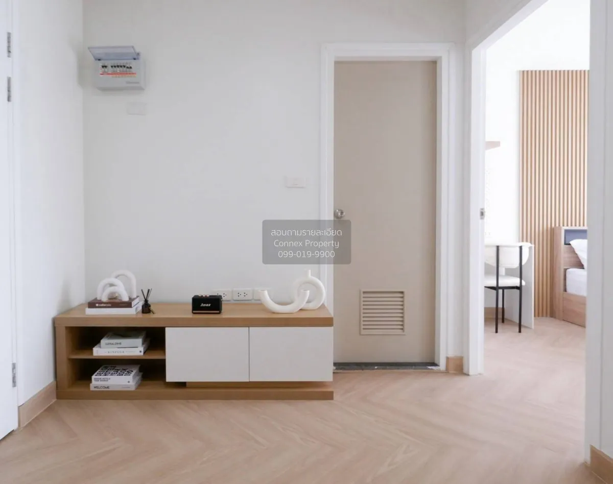 For Sale Condo , Ideo Mix Sukhumvit 103 , BTS-Udom Suk , Bang Na  2