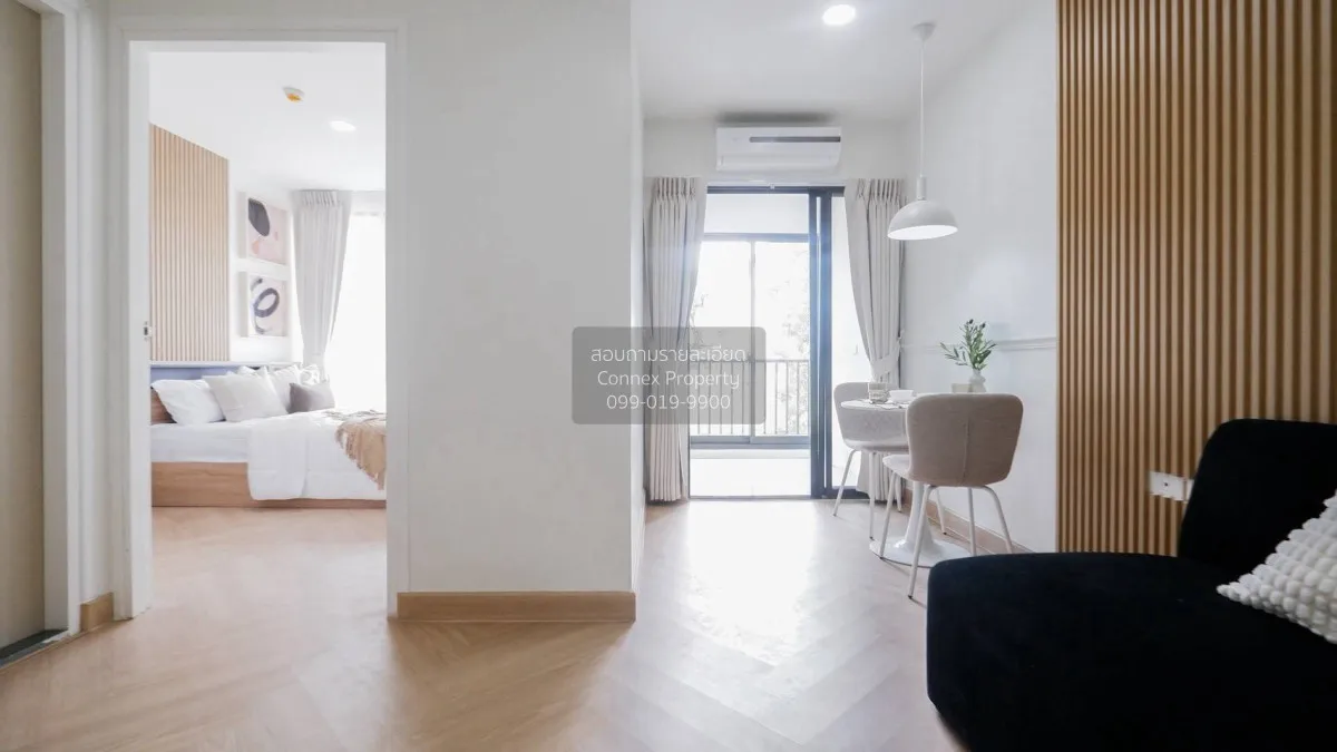 For Sale Condo , Ideo Mix Sukhumvit 103 , BTS-Udom Suk , Bang Na  4