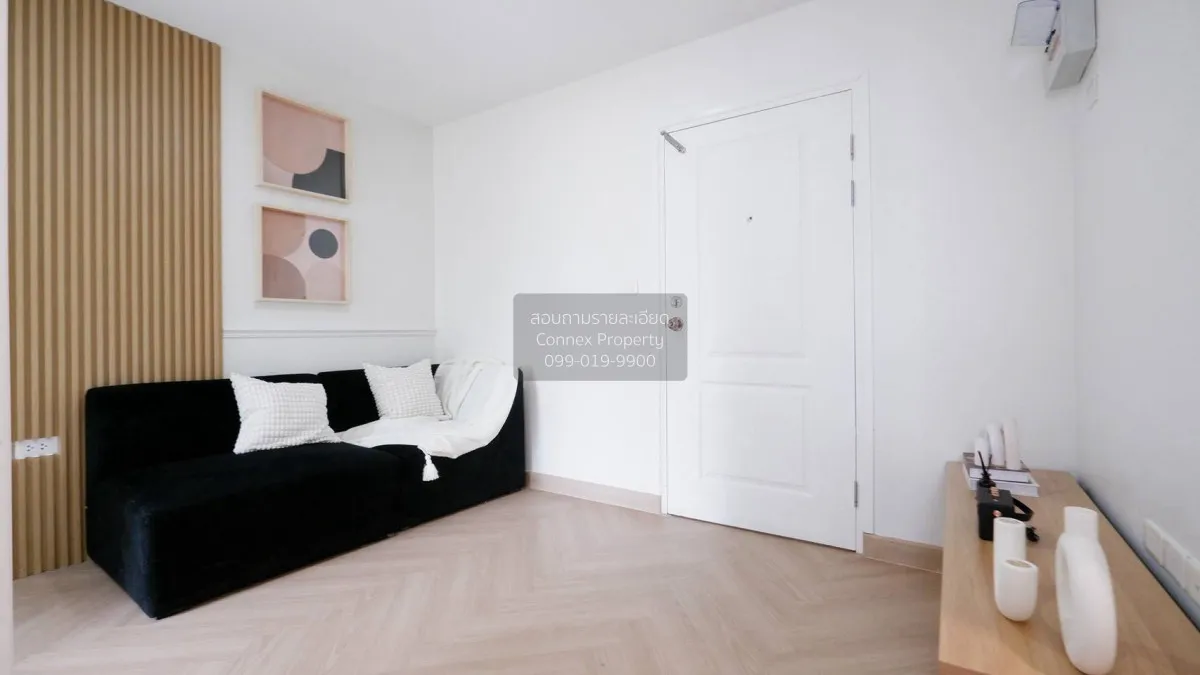 For Sale Condo , Ideo Mix Sukhumvit 103 , BTS-Udom Suk , Bang Na 