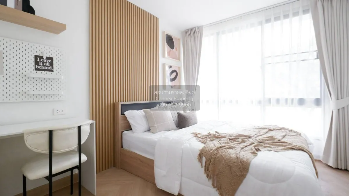 For Sale Condo , Ideo Mix Sukhumvit 103 , BTS-Udom Suk , Bang Na 